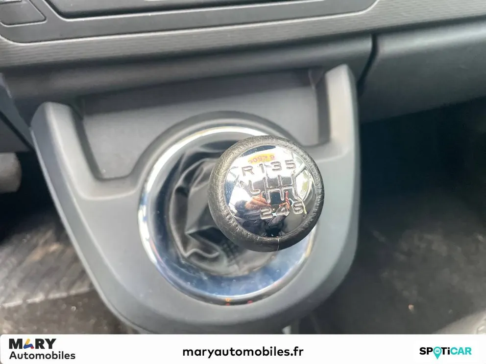 Véhicule occasion 208536 - Citroën C4 PICASSO - Photo 13