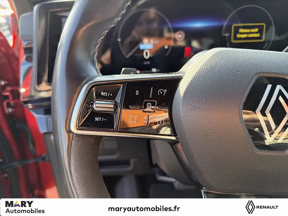 Véhicule occasion 213841 - renault AUSTRAL - Photo 18