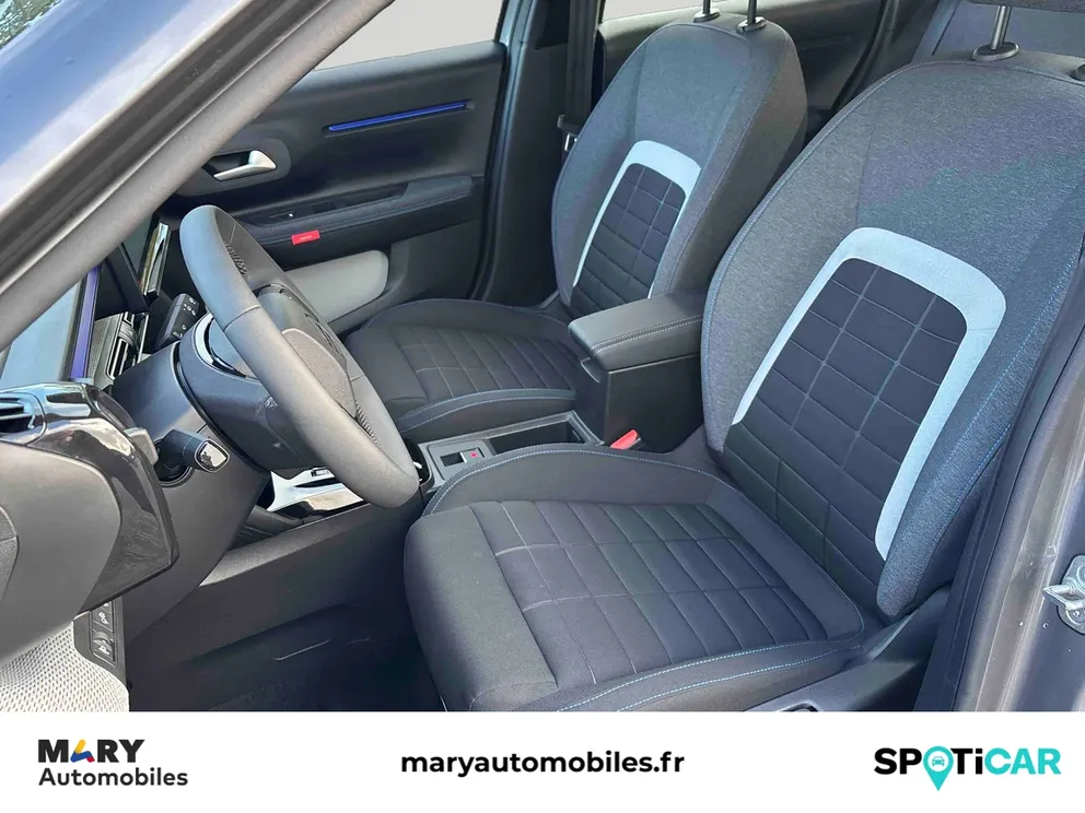 Véhicule occasion 1243560 - Citroën C3 - Photo 15