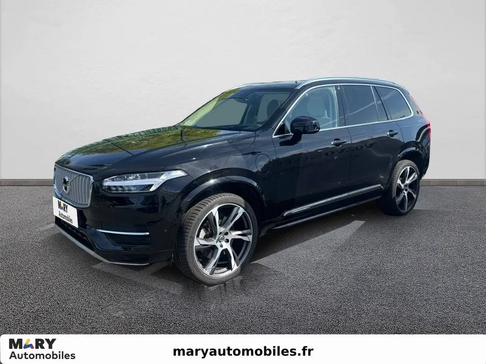 Véhicule occasion 225827 - volvo XC90 - Photo 1
