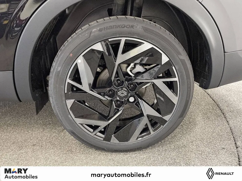 Véhicule occasion 210817 - renault ARKANA - Photo 16