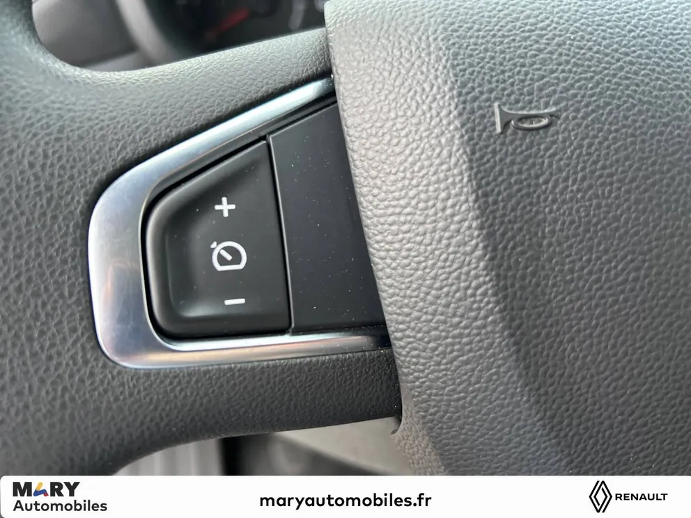 Véhicule occasion 215987 - renault MASTER - Photo 20