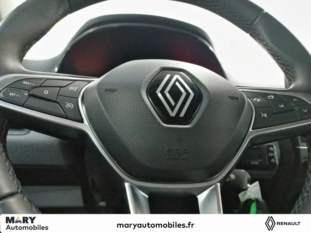 Véhicule occasion 195933 - renault CLIO - Photo 12