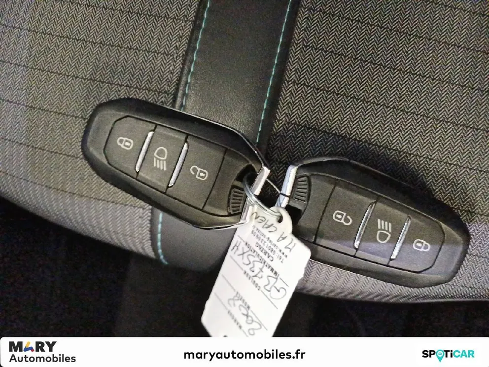 Véhicule occasion 203026 - peugeot 2008 - Photo 15