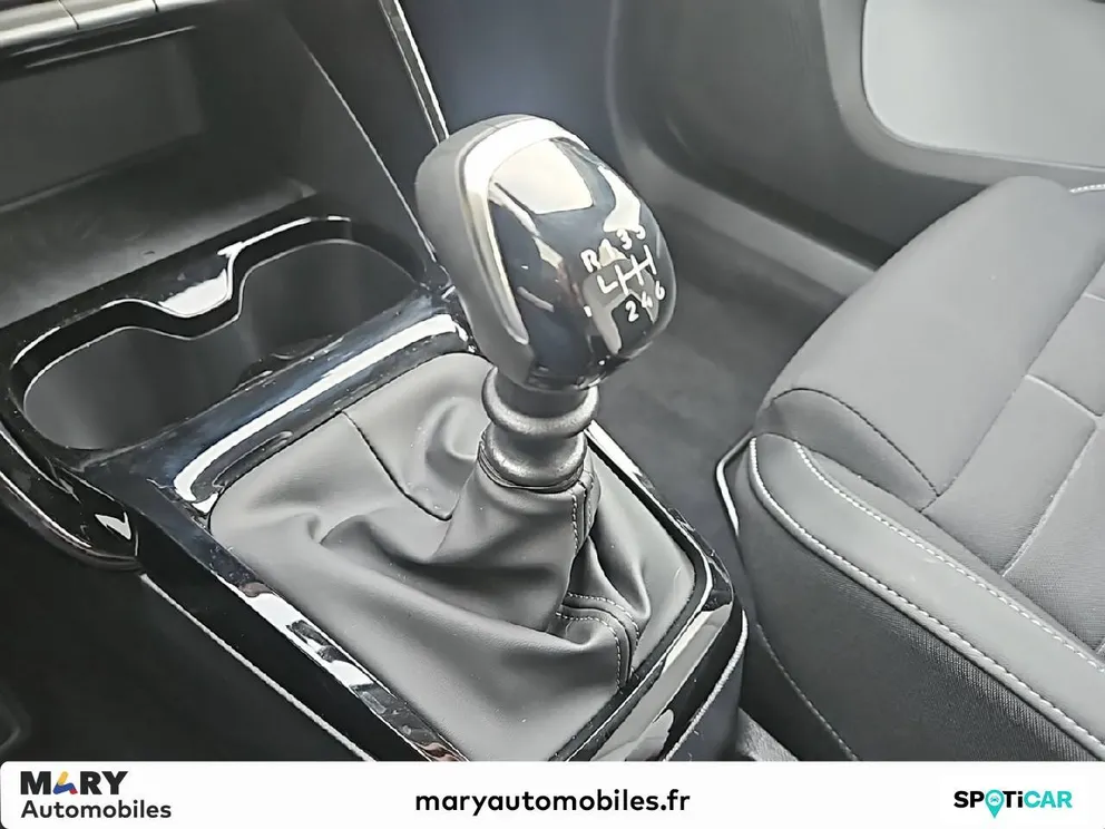 Véhicule occasion 212346 - Citroën C3 - Photo 13