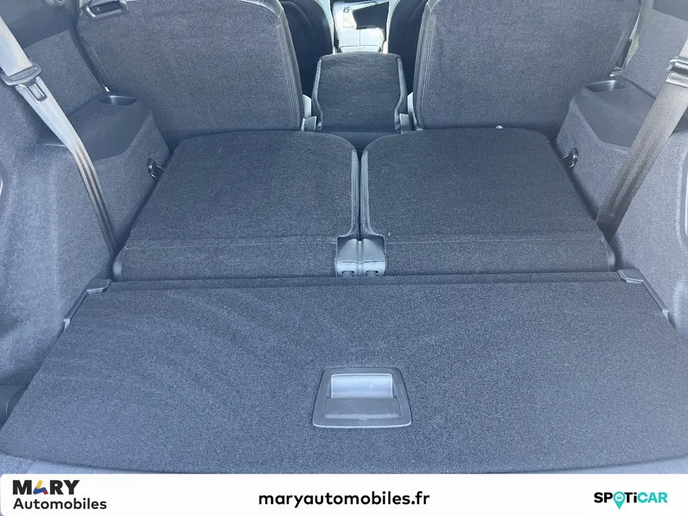 Véhicule occasion 234668 - peugeot 5008 - Photo 16