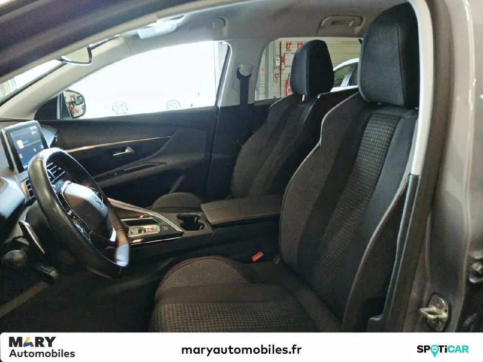 Véhicule occasion 201746 - peugeot 3008 - Photo 9