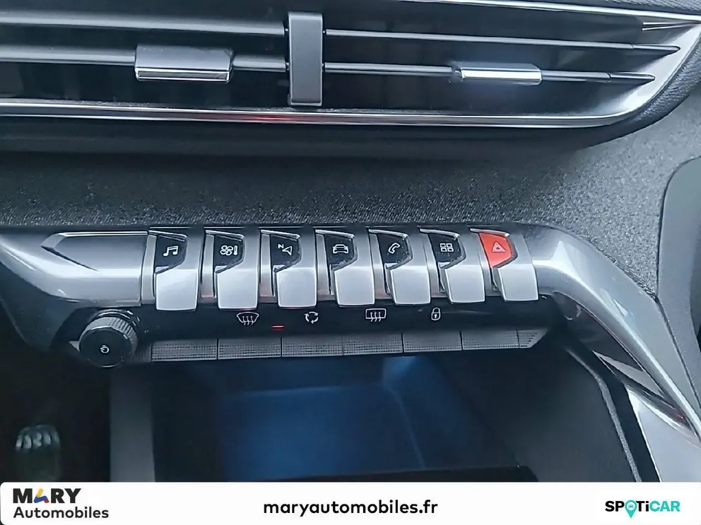 Véhicule occasion 143268 - peugeot 5008 - Photo 15