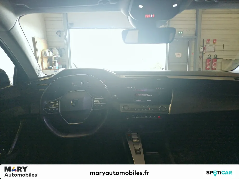 Véhicule occasion 1229643 - peugeot 308 - Photo 8