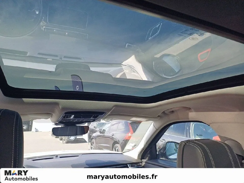 Véhicule occasion 171211 - land rover RANGE ROVER VELAR - Photo 12