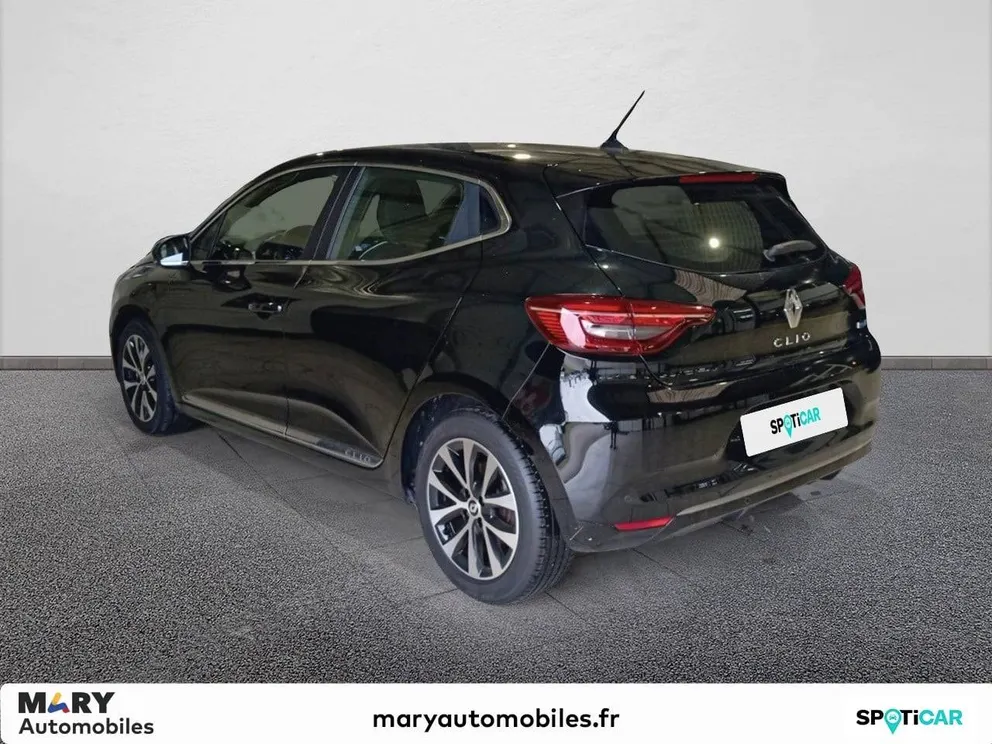 Véhicule occasion 224065 - renault CLIO - Photo 7