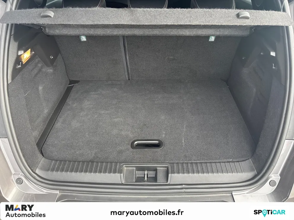 Véhicule occasion 1242810 - renault CAPTUR - Photo 22