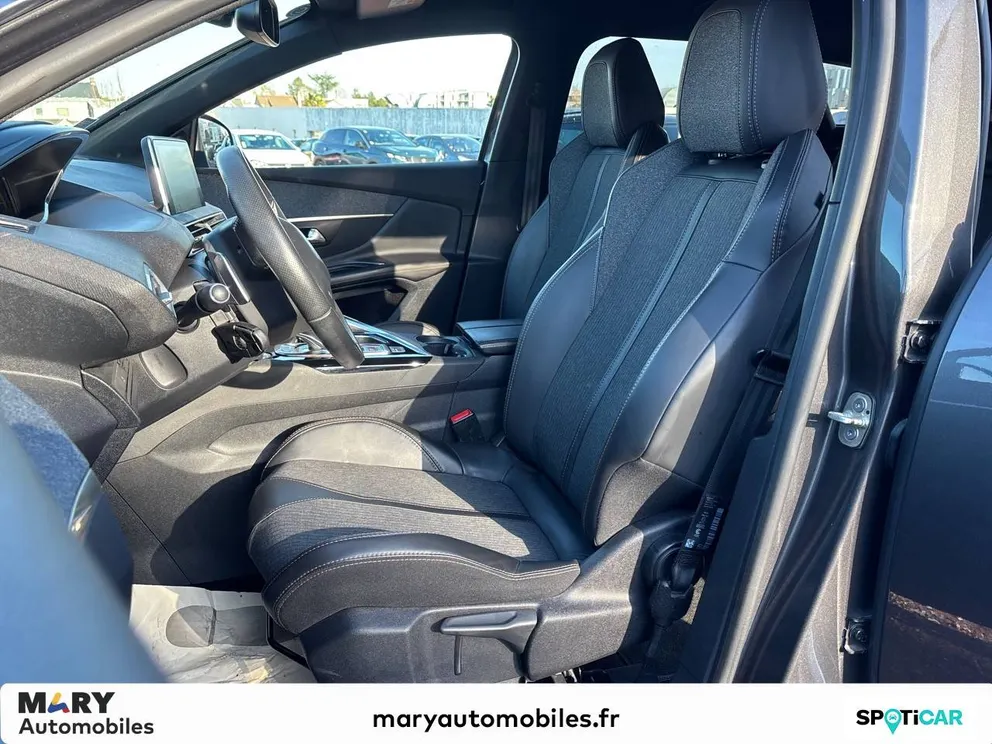 Véhicule occasion 212957 - peugeot 3008 - Photo 9