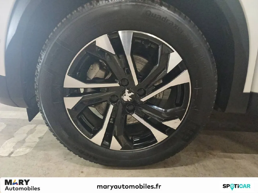 Véhicule occasion 211415 - peugeot 2008 - Photo 11