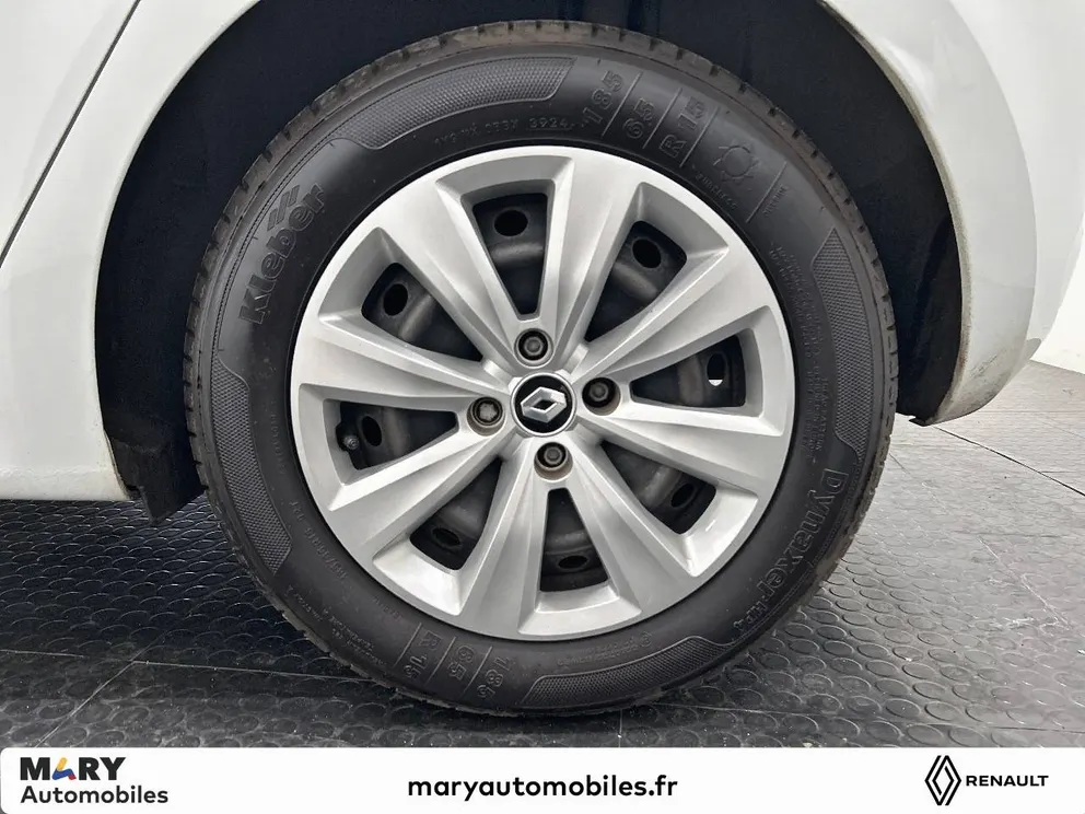 Véhicule occasion 225675 - renault CLIO - Photo 17