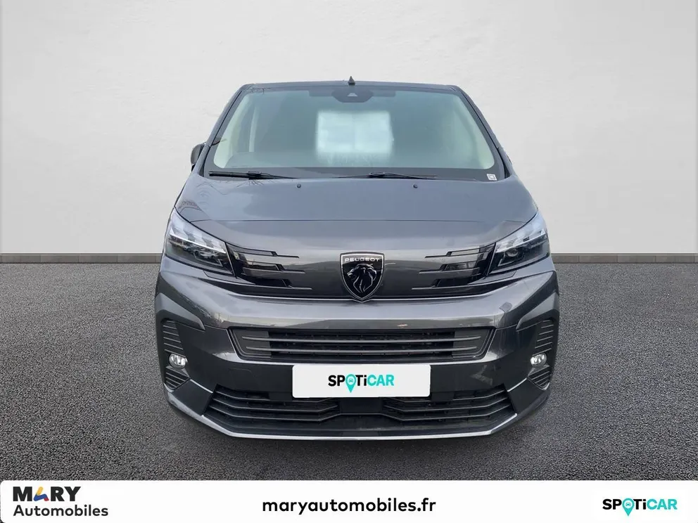 Véhicule occasion 205741 - peugeot TRAVELLER - Photo 2