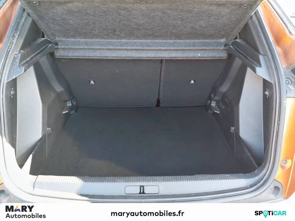 Véhicule occasion 225656 - peugeot 2008 - Photo 6