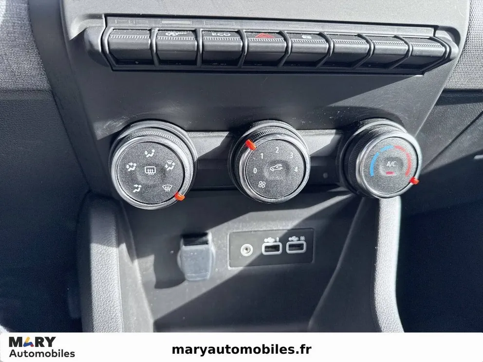 Véhicule occasion 220244 - renault CLIO - Photo 13