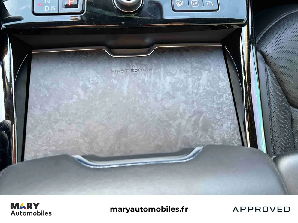 Véhicule occasion 1243635 - land rover RANGE ROVER SPORT - Photo 5