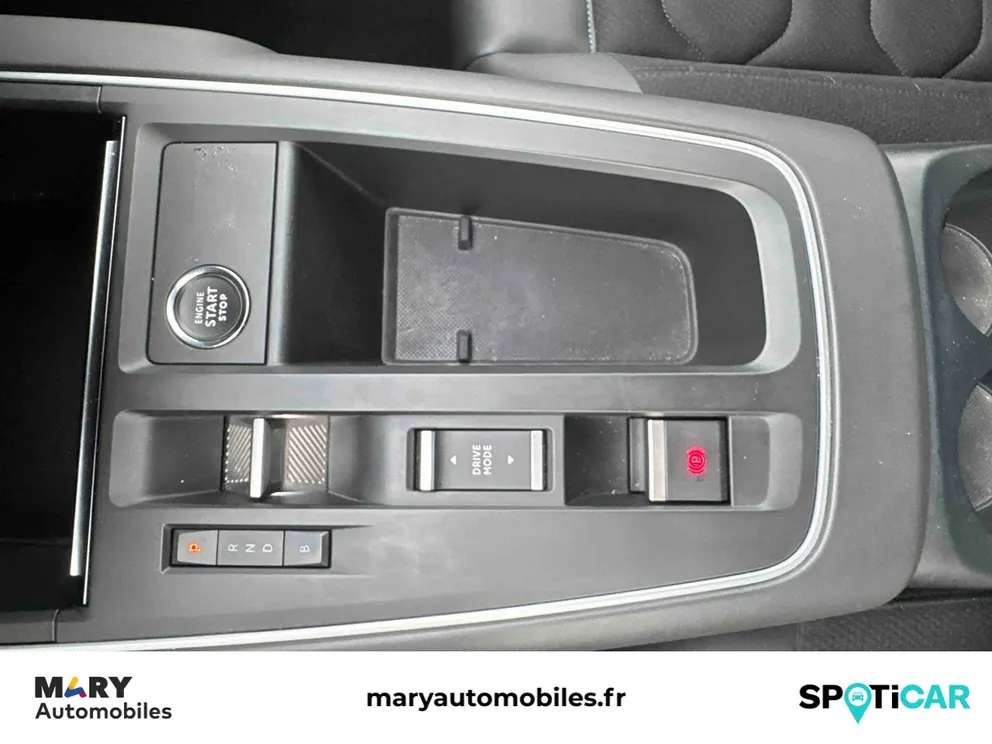Véhicule occasion 1246255 - Citroën C5 AIRCROSS - Photo 10