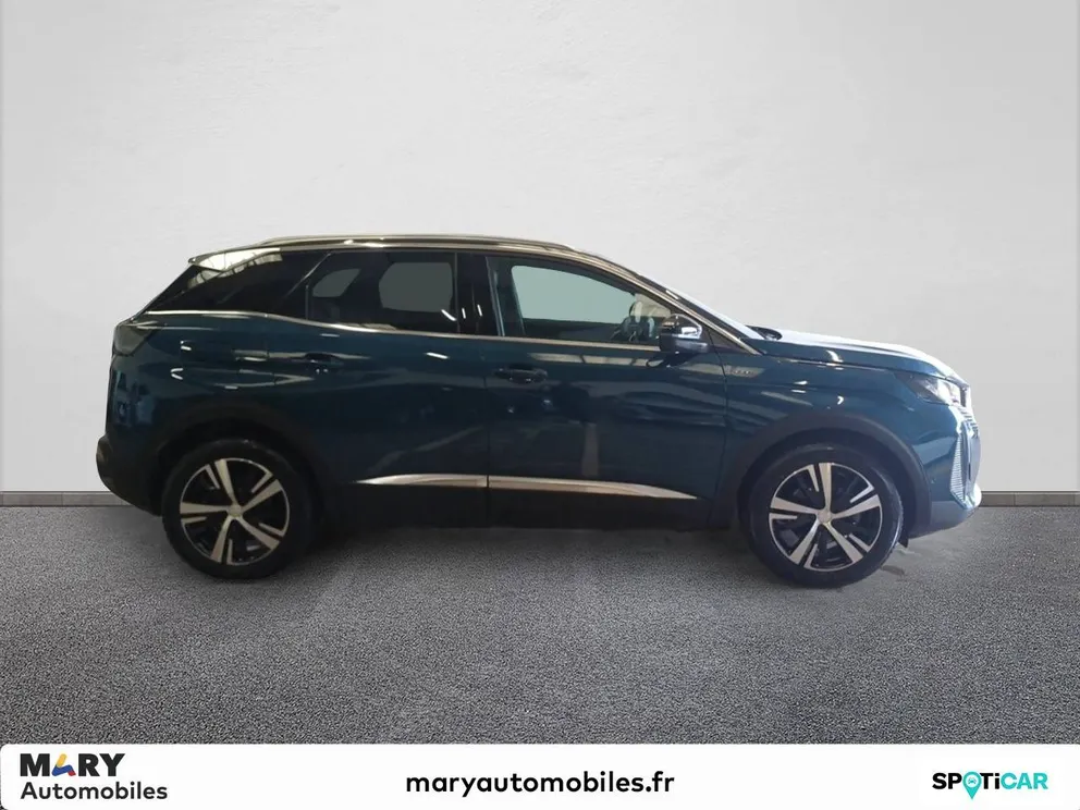 Véhicule occasion 224921 - peugeot 3008 - Photo 4
