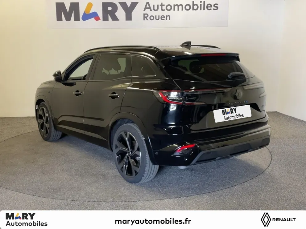 Véhicule occasion 238086 - renault AUSTRAL - Photo 6