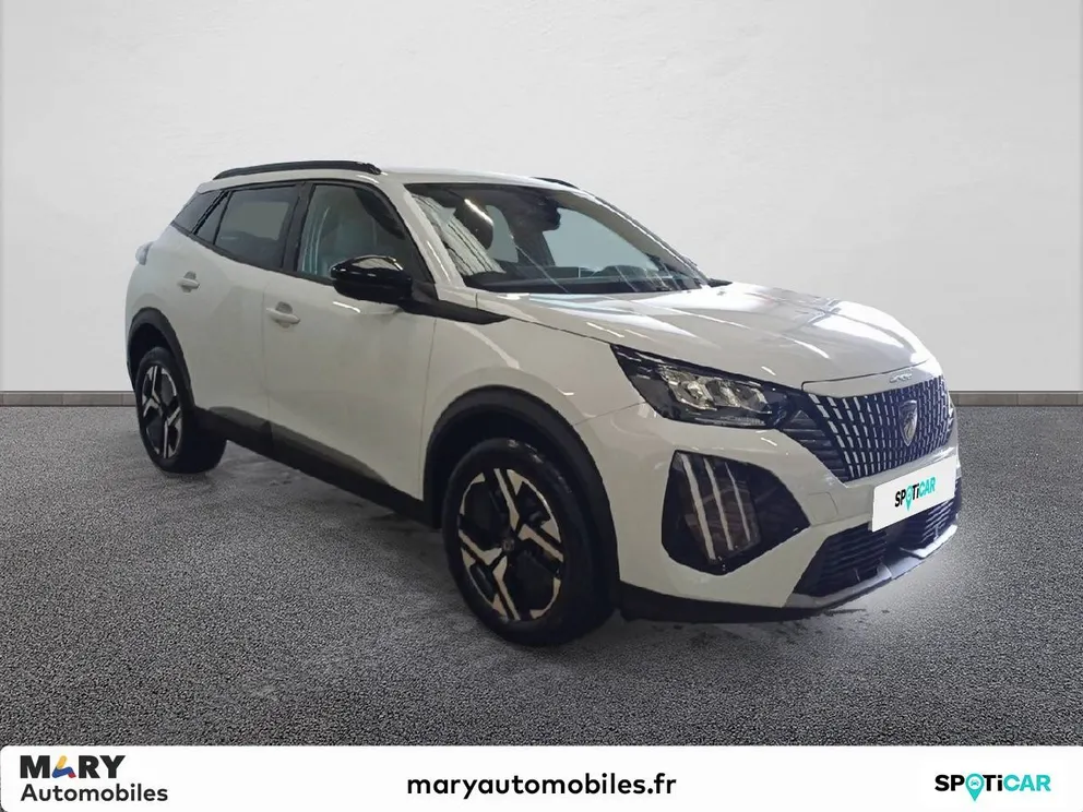 Véhicule occasion 202836 - peugeot 2008 - Photo 3