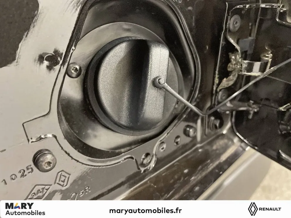 Véhicule occasion 209279 - dacia JOGGER - Photo 16