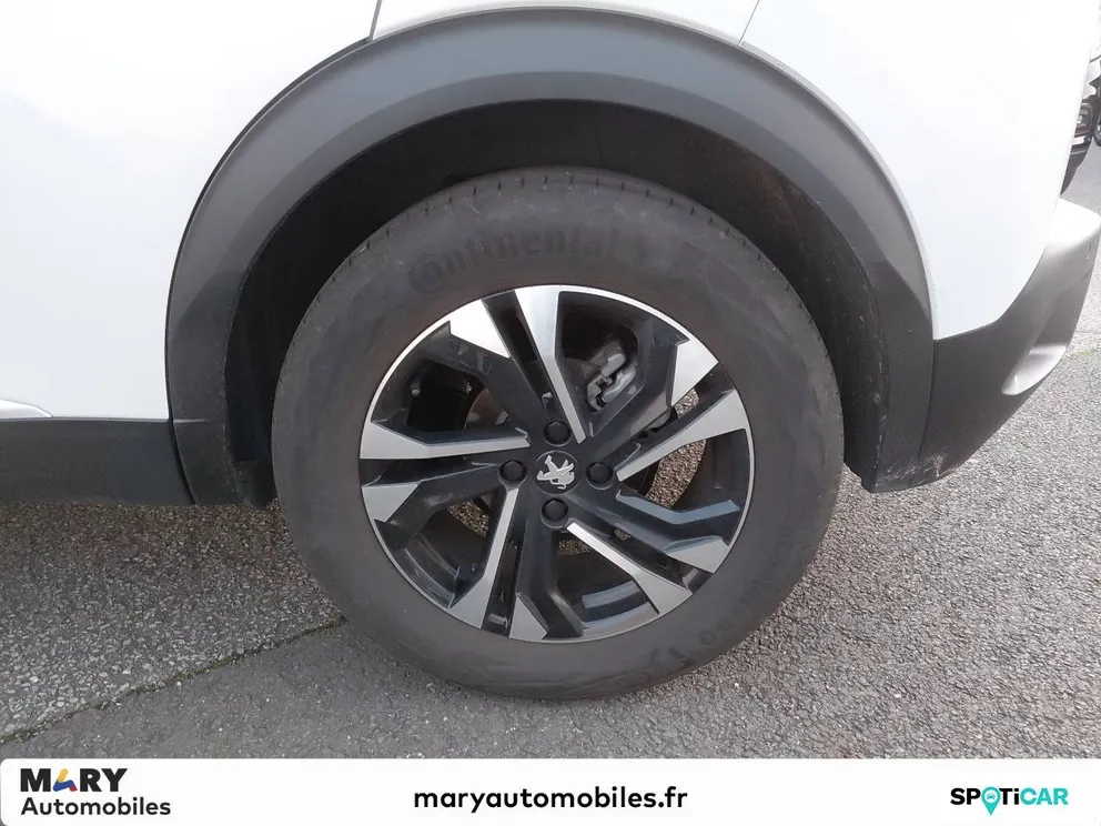 Véhicule occasion 181102 - peugeot 2008 - Photo 11
