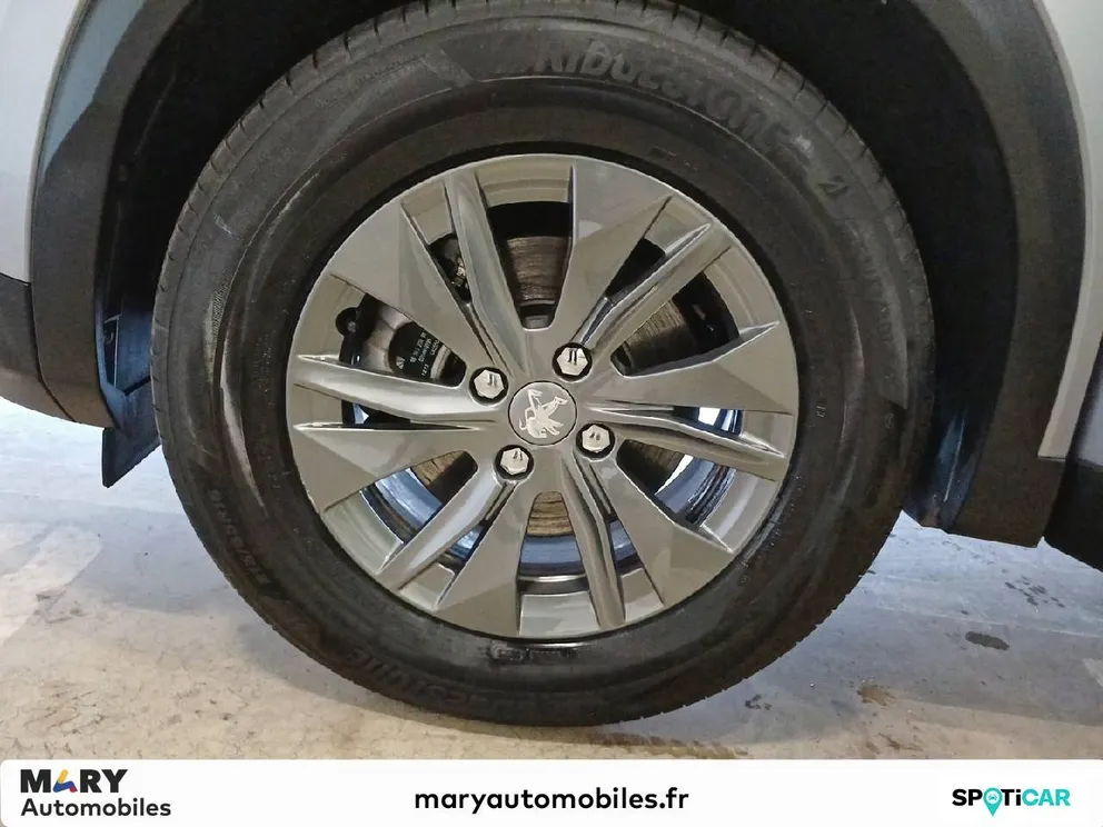 Véhicule occasion 204369 - peugeot 2008 - Photo 11