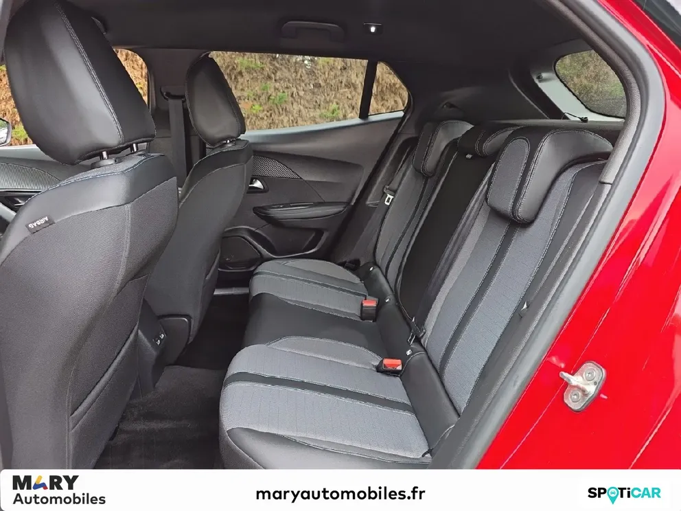 Véhicule occasion 235769 - peugeot 2008 - Photo 16