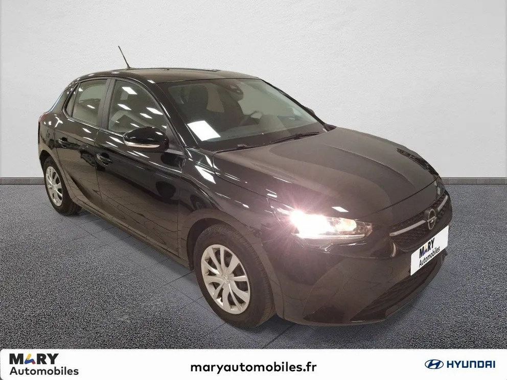 Véhicule occasion 207814 - opel CORSA - Photo 3