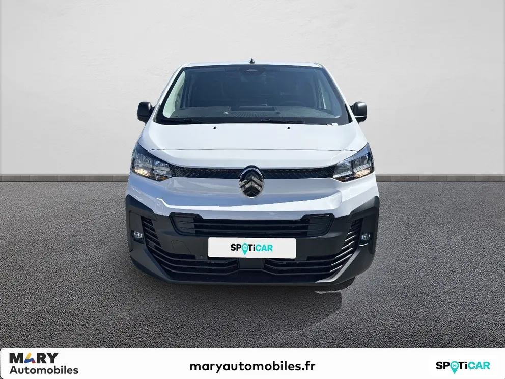 Véhicule occasion 1226833 - Citroën JUMPY - Photo 6