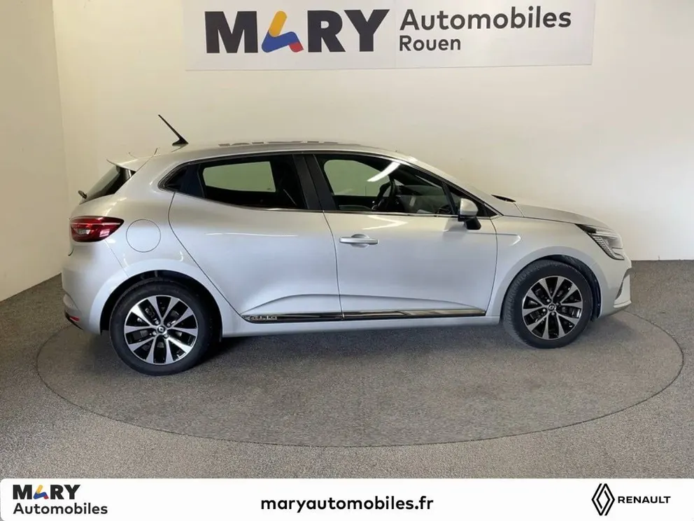 Véhicule occasion 229301 - renault CLIO - Photo 4