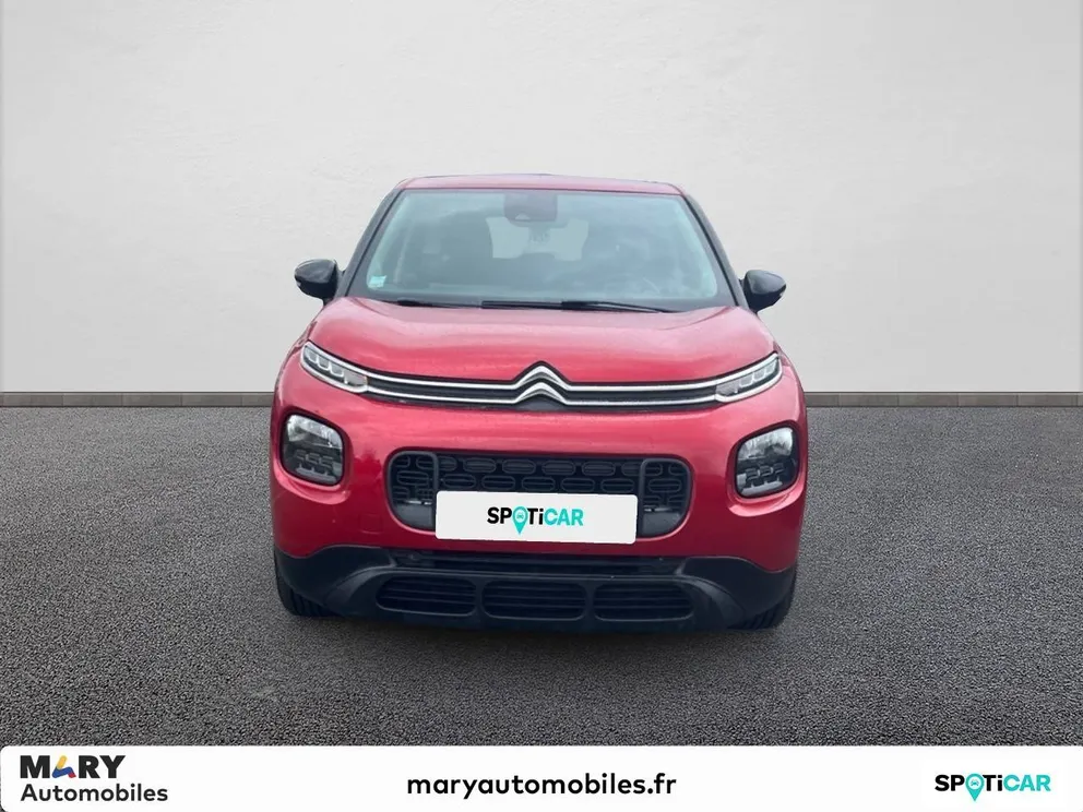 Véhicule occasion 229953 - Citroën C3 AIRCROSS - Photo 2