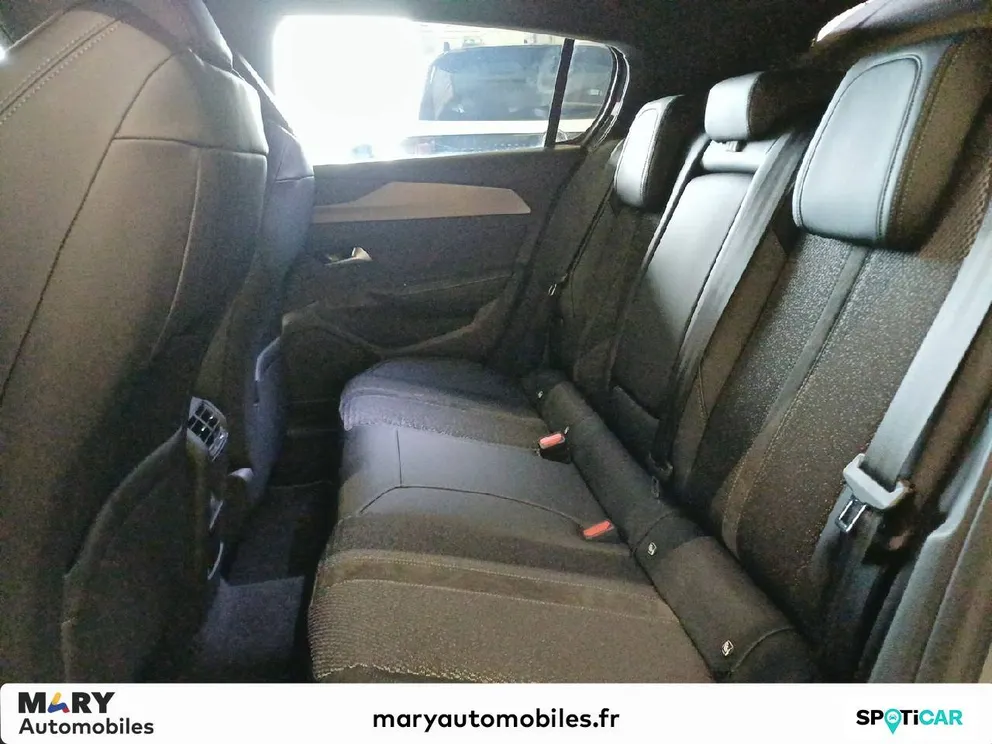Véhicule occasion 182194 - peugeot 308 - Photo 10