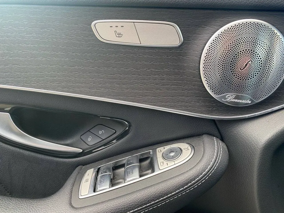 Véhicule occasion 1237657 - mercedes CLASSE GLC - Photo 19