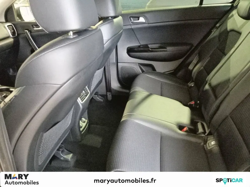 Véhicule occasion 201946 - kia SPORTAGE - Photo 10