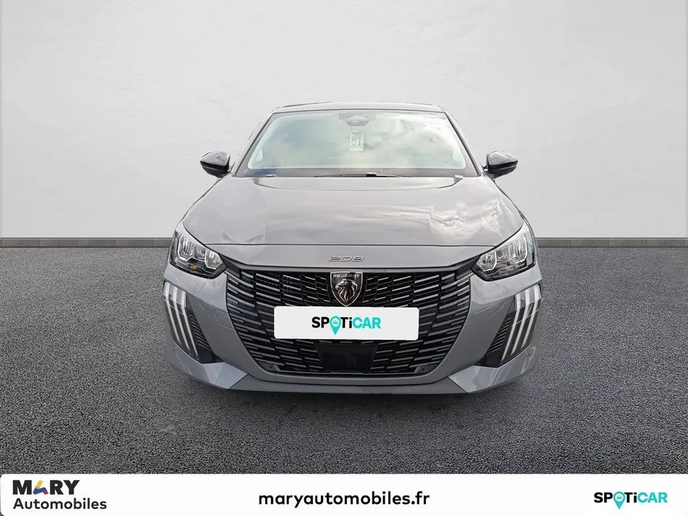 Véhicule occasion 210505 - peugeot 208 - Photo 2