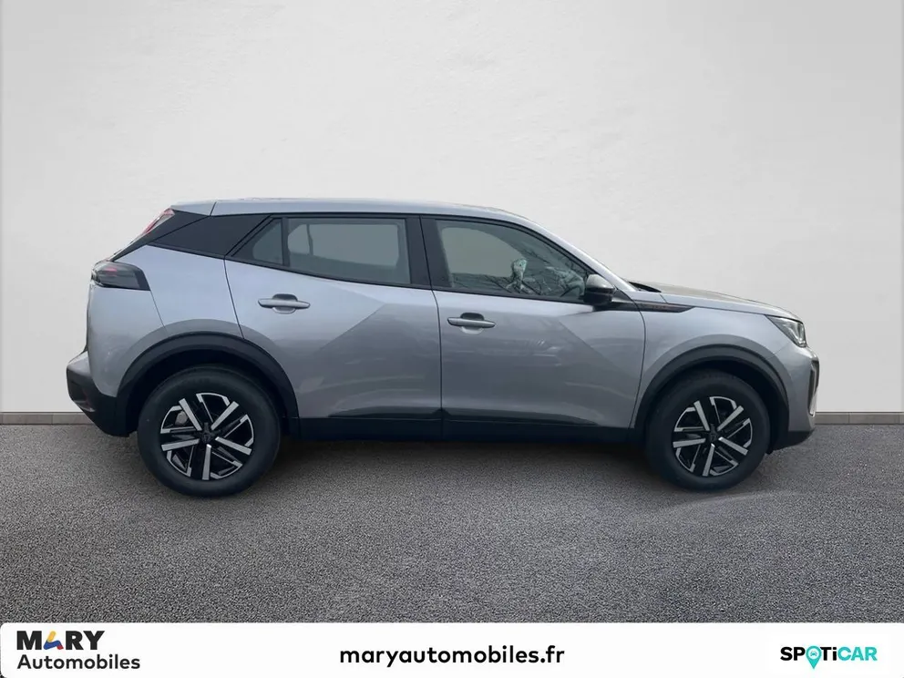 Véhicule occasion 224408 - peugeot 2008 - Photo 4