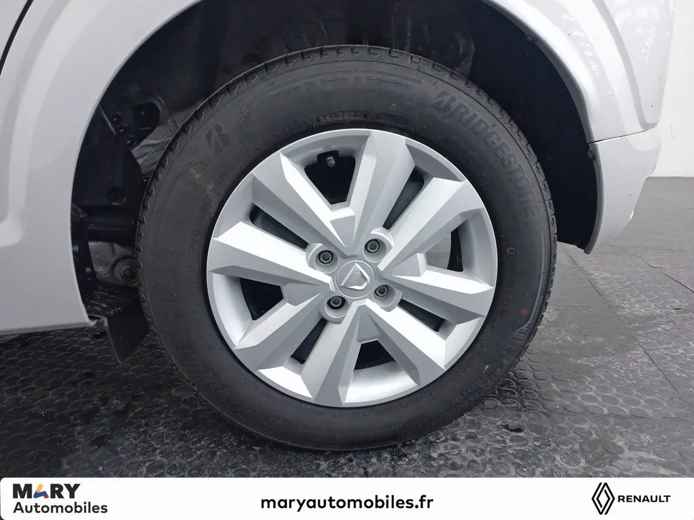 Véhicule occasion 210532 - dacia SANDERO - Photo 11