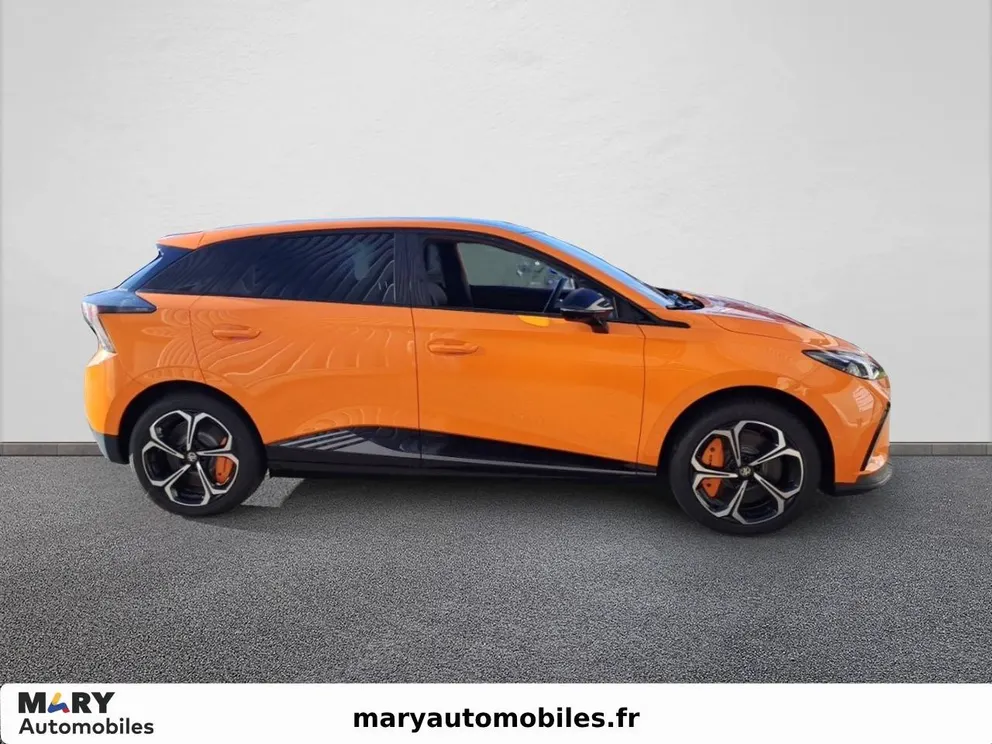 Véhicule occasion 214967 - mg MG4 - Photo 4