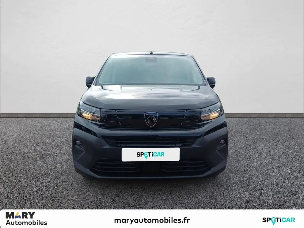 Véhicule occasion 1242413 - peugeot PARTNER - Photo 2