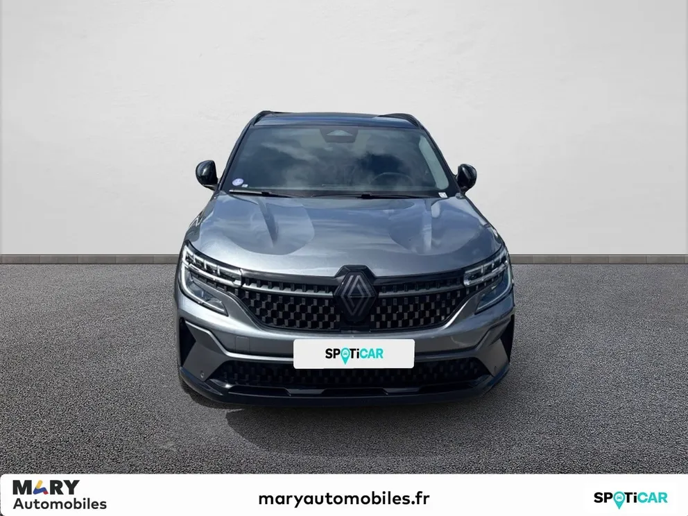 Véhicule occasion 1229511 - renault AUSTRAL - Photo 6