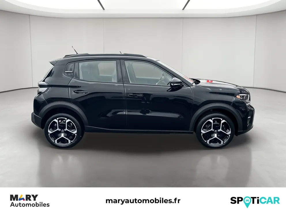 Véhicule occasion 1243425 - Citroën C3 - Photo 5