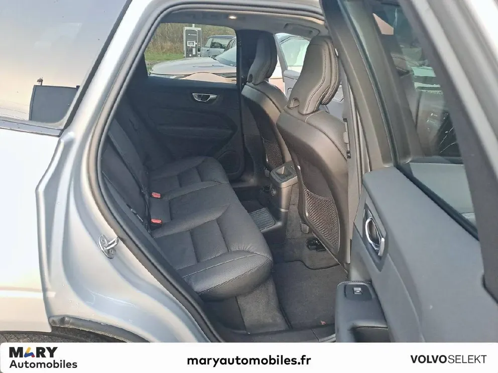Véhicule occasion 199217 - volvo XC60 - Photo 6