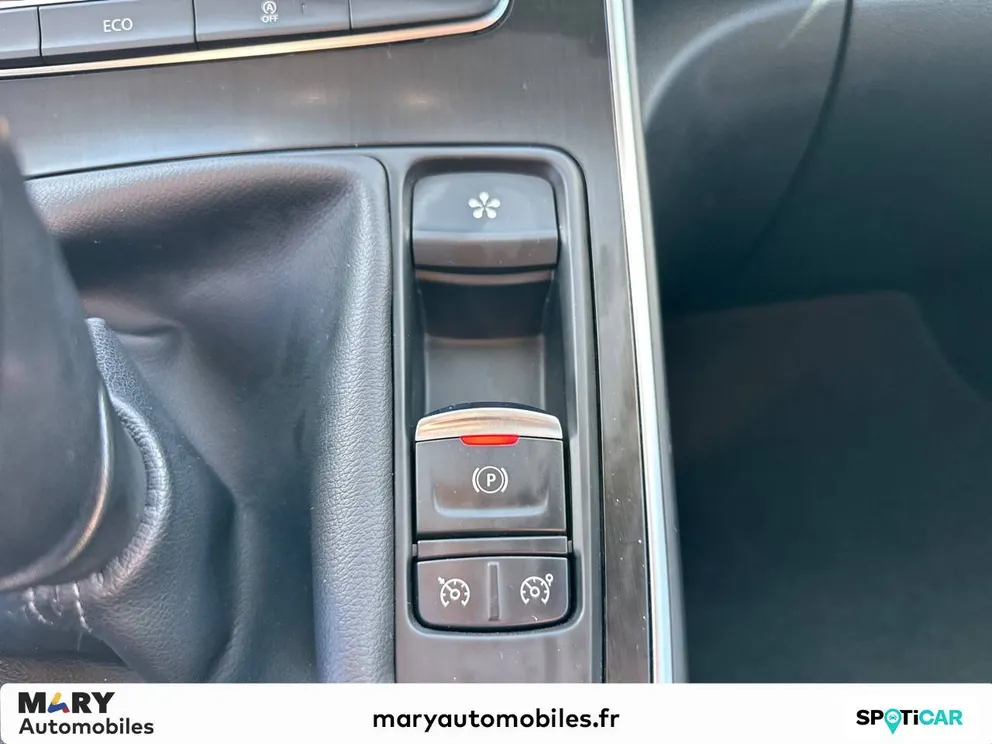 Véhicule occasion 1229878 - renault GRAND SCENIC - Photo 20