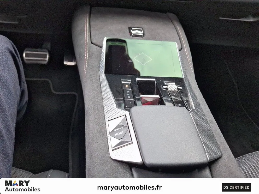Véhicule occasion 200827 - ds DS 4 - Photo 19