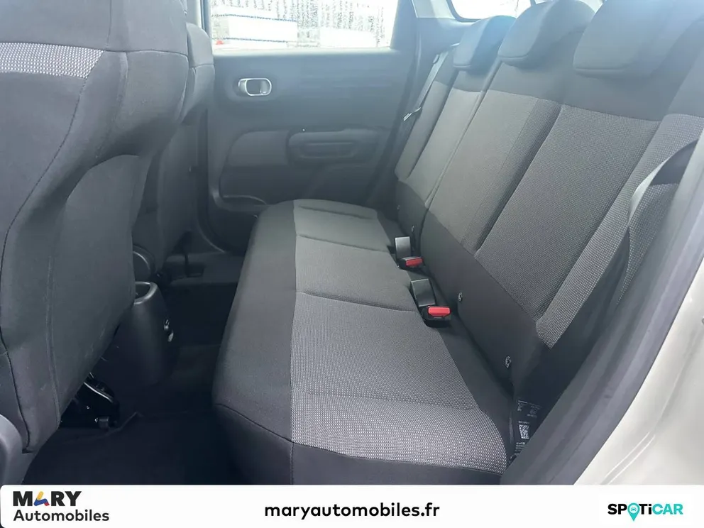Véhicule occasion 216876 - Citroën C3 AIRCROSS - Photo 10