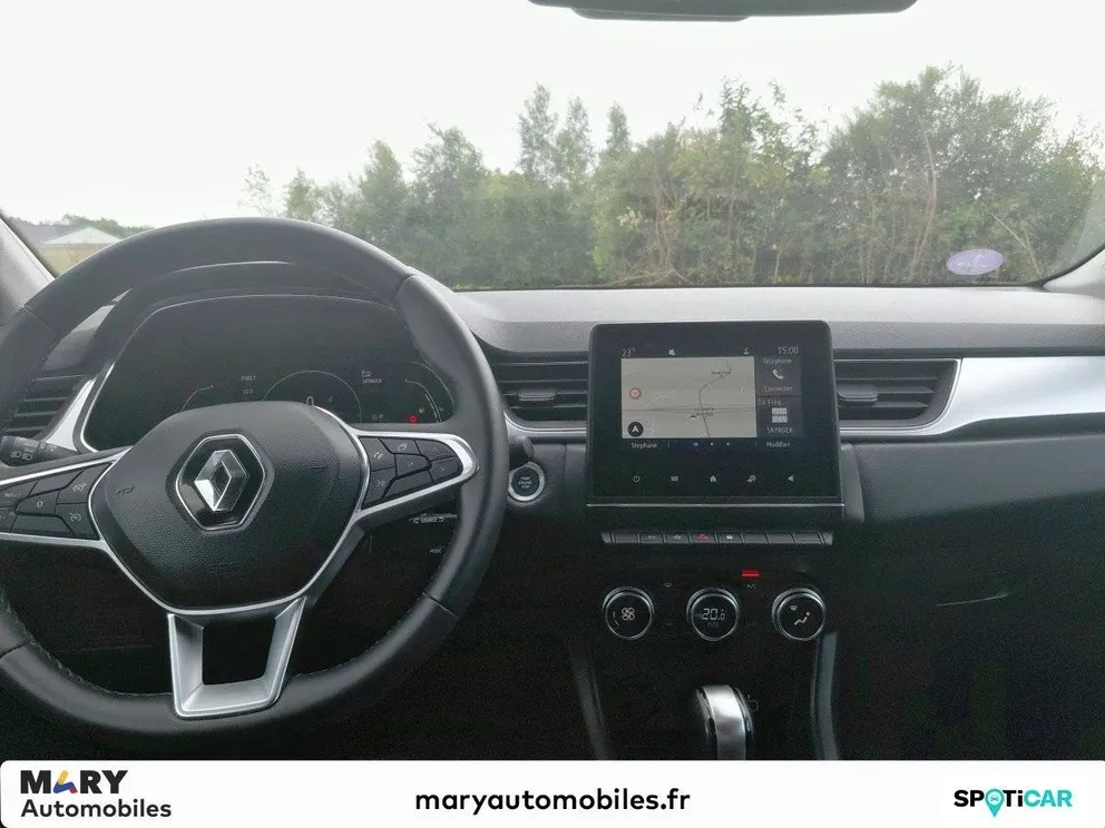 Véhicule occasion 188088 - renault CAPTUR - Photo 8